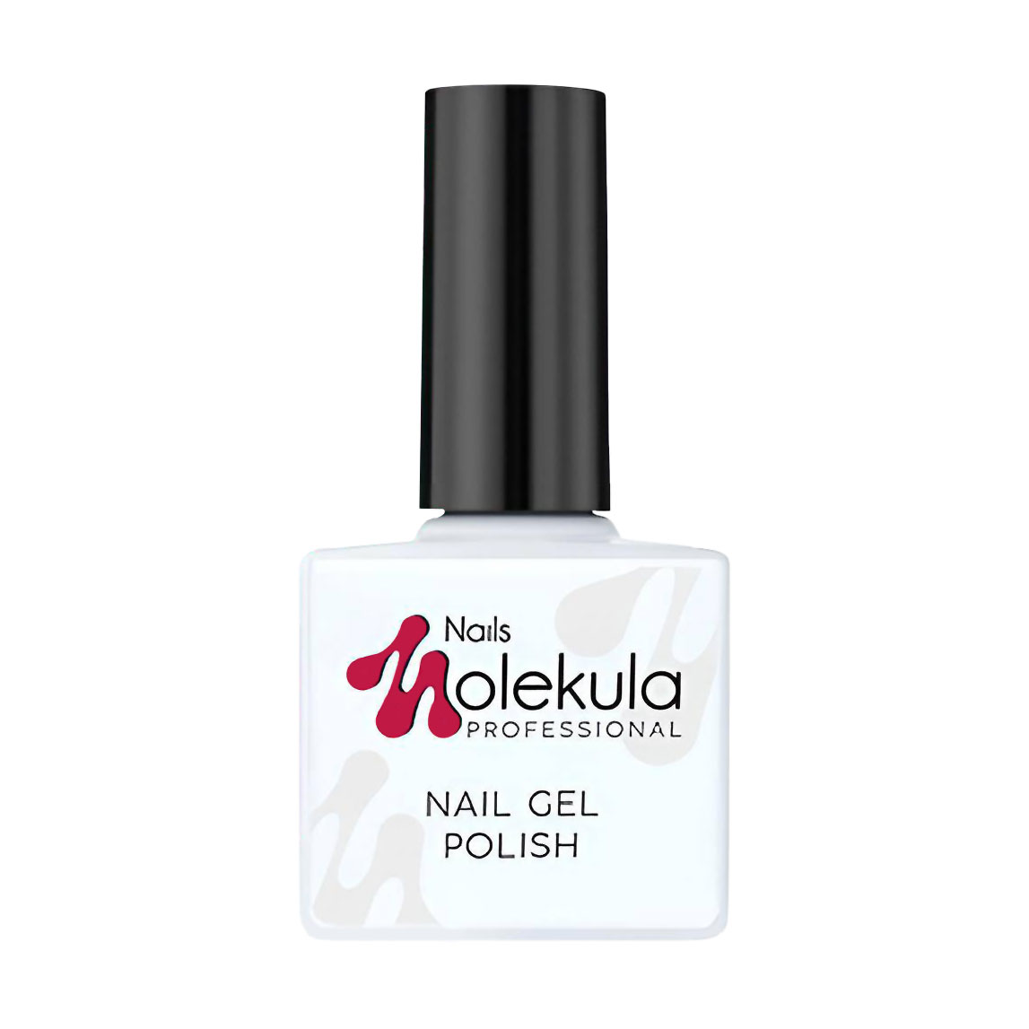Гель-лак для нігтів Nails Molekula Professional Gel Polish 053, 11 мл